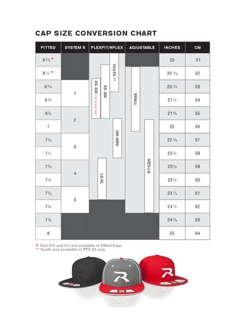 celine hat size guide.